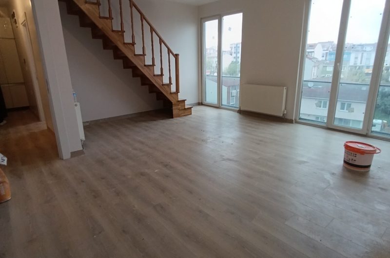 istanbul Arnavutköy bolluca hicret  mah de butik site içinde satılık 152 m² 3+1 – dubleks.kat daire