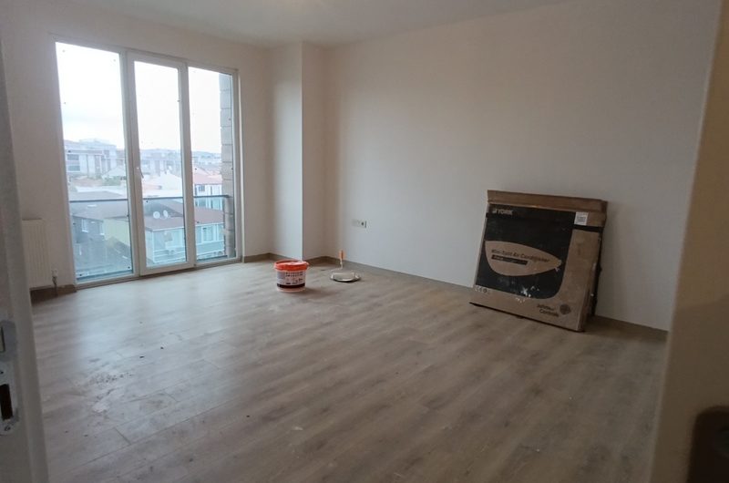 istanbul Arnavutköy bolluca hicret  mah de butik site içinde satılık 152 m² 3+1 – dubleks.kat daire