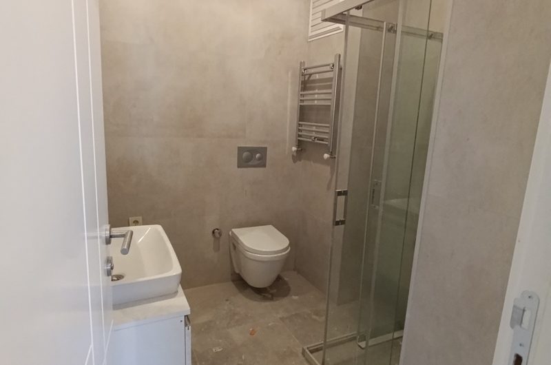 istanbul Arnavutköy bolluca hicret  mah de butik site içinde satılık 152 m² 3+1 – dubleks.kat daire