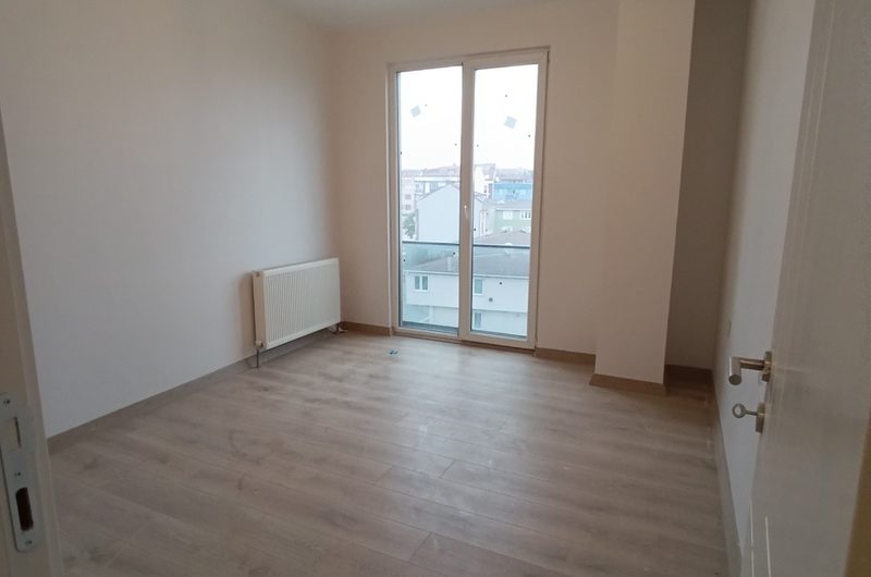 istanbul Arnavutköy bolluca hicret  mah de butik site içinde satılık 152 m² 3+1 – dubleks.kat daire