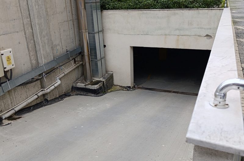 istanbul Arnavutköy bolluca hicret  mah de butik site içinde satılık 152 m² 3+1 – dubleks.kat daire