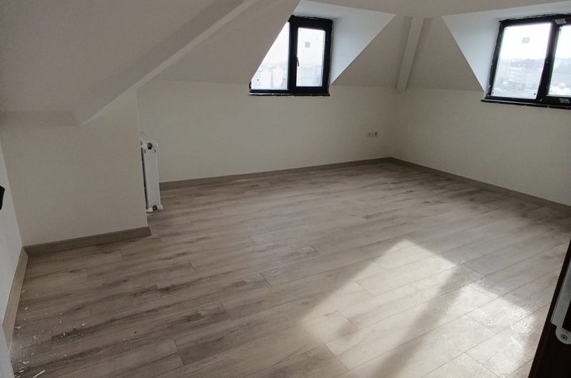 istanbul Arnavutköy Hadımköy mah de butik site içinde satılık net 220 m² 2+1 – sıfır lüks dubleks kat daire