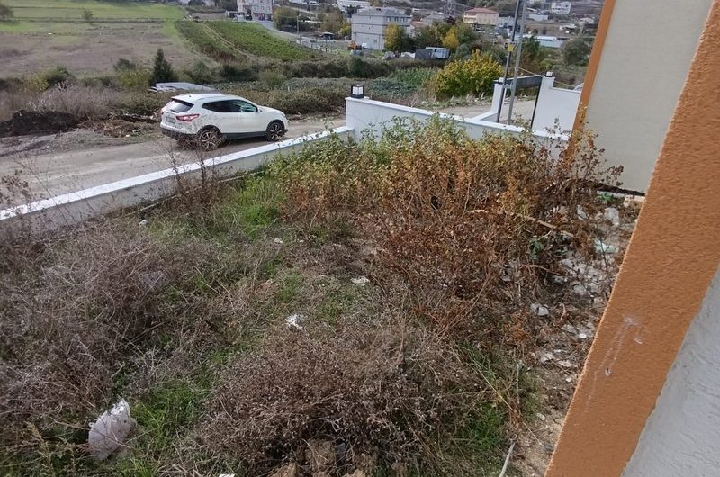 istanbul Arnavutköy Hadımköy mah de butik site içinde satılık net 260 m² 7+1 – sıfır lüks 4 katlı villa