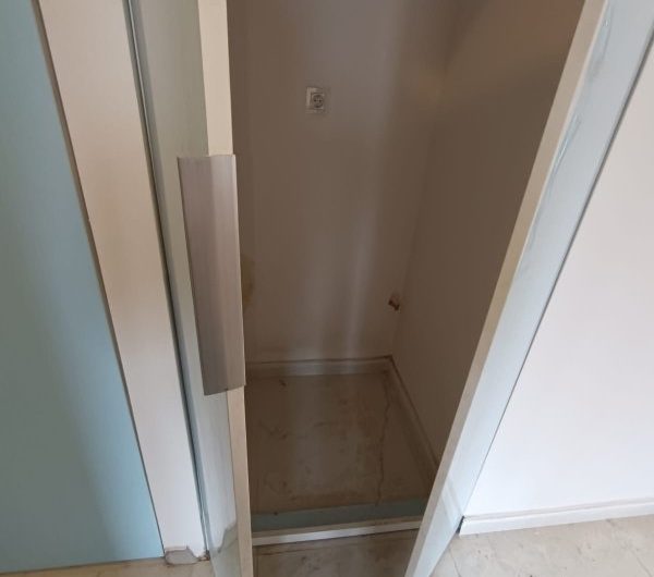 istanbul Arnavutköy Haraççı mah de butik site içinde satılık 130 m² 3+1 – giriş.kat daire