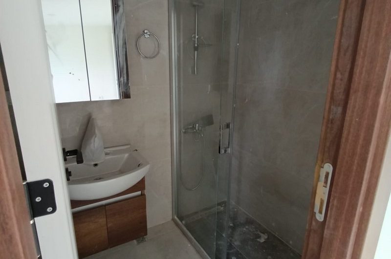 istanbul Arnavutköy Hadımköy mah de butik site içinde satılık net 220 m² 2+1 – sıfır lüks dubleks kat daire