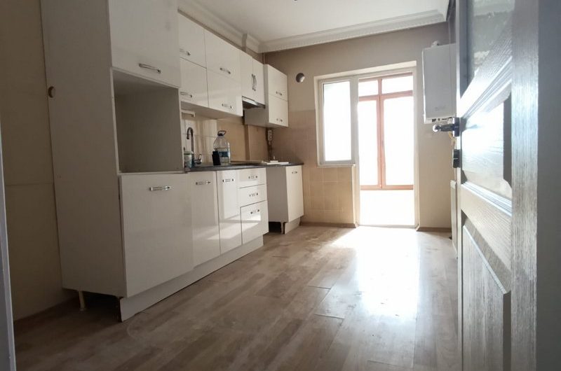 istanbul Arnavutköy hadımköy mah de  havalimanına yakın site içinde satılık 152 m² 3+1 – 4. kat daire