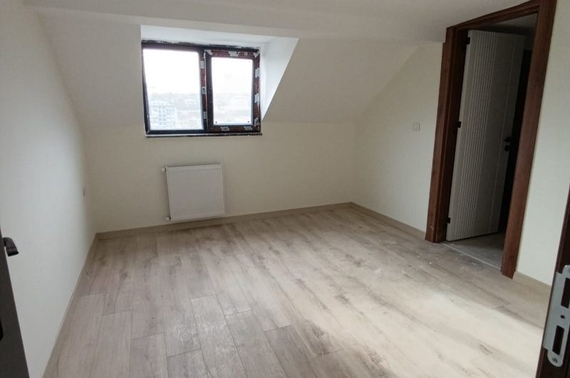 istanbul Arnavutköy Hadımköy mah de butik site içinde satılık net 220 m² 2+1 – sıfır lüks dubleks kat daire