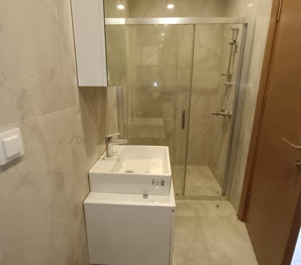 istanbul Arnavutköy Haraççı mah de butik site içinde satılık 130 m² 3+1 – giriş.kat daire