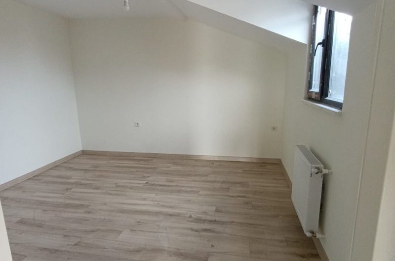 istanbul Arnavutköy Hadımköy mah de butik site içinde satılık net 260 m² 7+1 – sıfır lüks 4 katlı villa