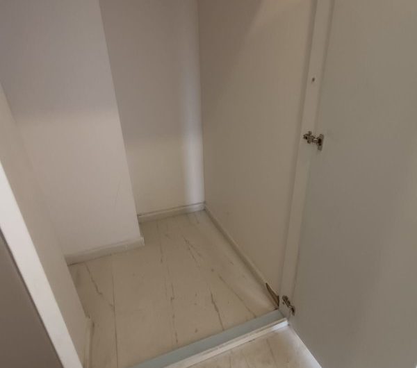 istanbul Arnavutköy Haraççı mah de butik site içinde satılık 130 m² 3+1 – giriş.kat daire