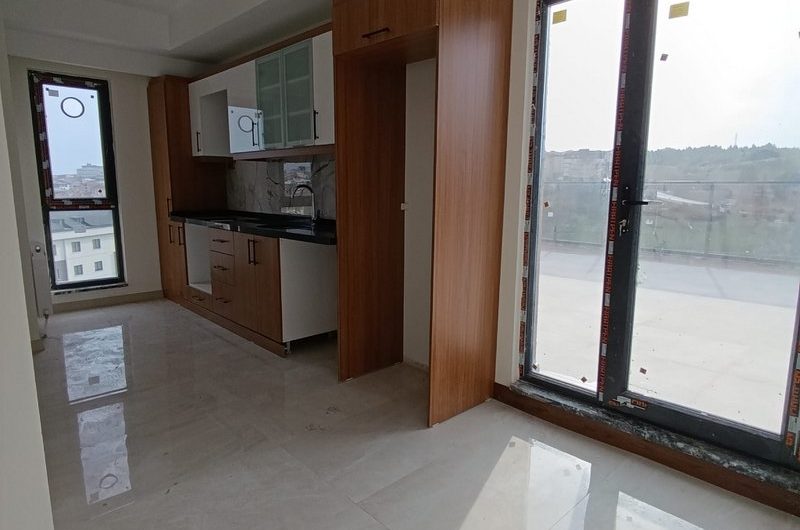 istanbul Arnavutköy Hadımköy mah de butik site içinde satılık net 220 m² 2+1 – sıfır lüks dubleks kat daire