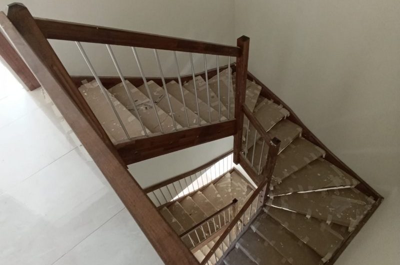 istanbul Arnavutköy Hadımköy mah de butik site içinde satılık net 260 m² 7+1 – sıfır lüks 4 katlı villa