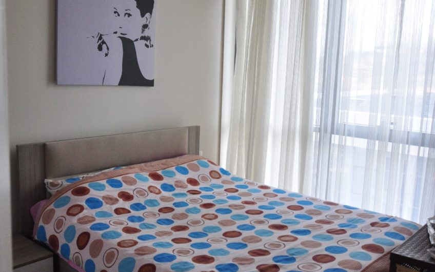 Atakent de site içi satılık 58m² 1+1 -5.kat daire