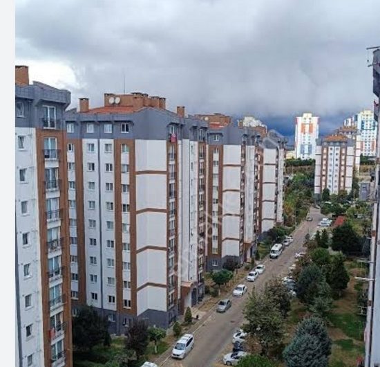 istanbul Arnavutköy hadımköy mah de havalimanına yakın site içinde satılık 75 m² 2+1 – 2. kat daire