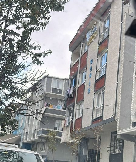 Arnavutköy Atatürk mah de  havalimanına yakın satılık 180 m² 5+1 – dubleks  kat daire