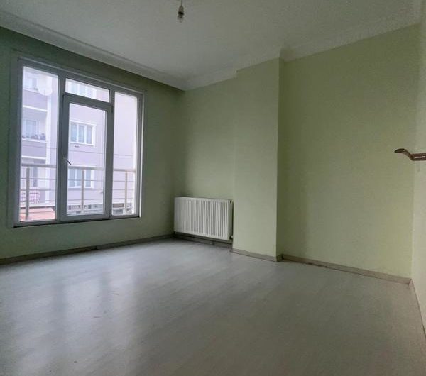 istiklal mah de havalimanına yakın satılık 85m² 2+1 –1.kat daire