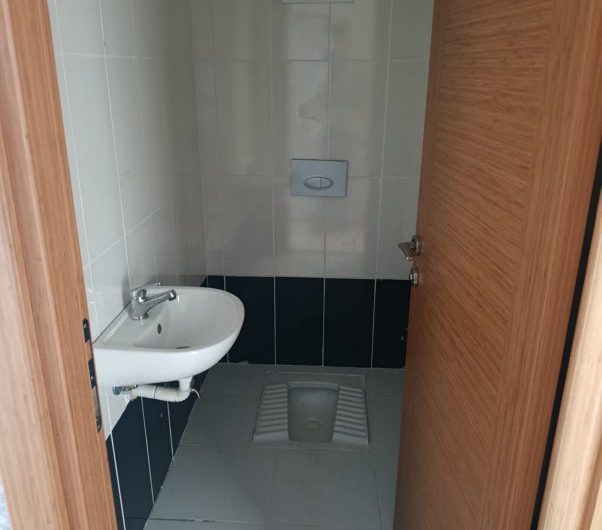 Arnavutköy hadımköy mah de  havalimanına yakın site içinde satılık 150 m² 3+1 – 8. kat daire