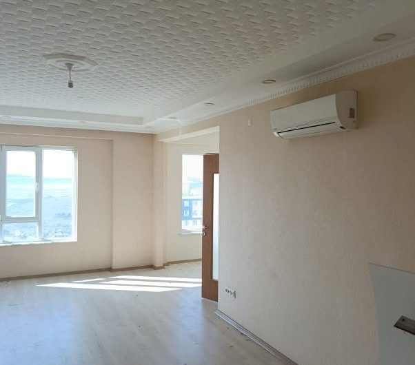 Arnavutköy hadımköy mah de  havalimanına yakın site içinde satılık 150 m² 3+1 – 8. kat daire