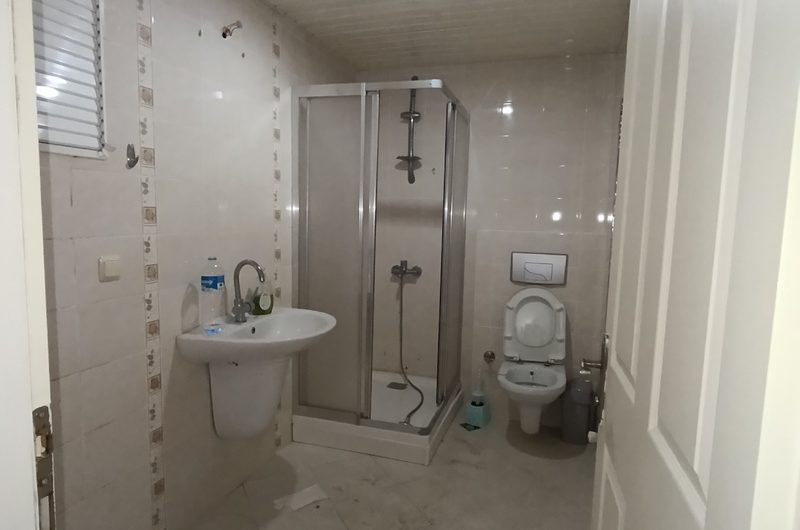 istanbul Arnavutköy hadımköy mah de  havalimanına yakın site içinde kiralık 75 m² 2+1 – giriş. kat daire