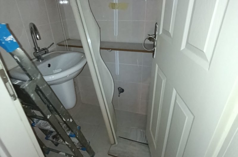 istanbul Arnavutköy hadımköy mah de  havalimanına yakın site içinde kiralık 75 m² 2+1 – giriş. kat daire