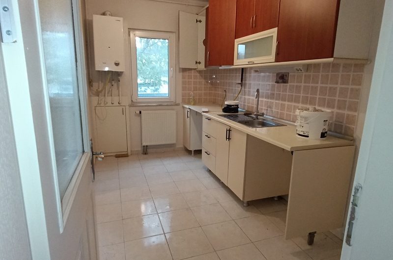 istanbul Arnavutköy hadımköy mah de  havalimanına yakın site içinde kiralık 75 m² 2+1 – giriş. kat daire