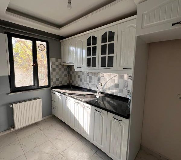 haraççı mah de  havalimanına yakın butik site içinde kiralık 85 m² 2+1 – ters dubleks.kat daire