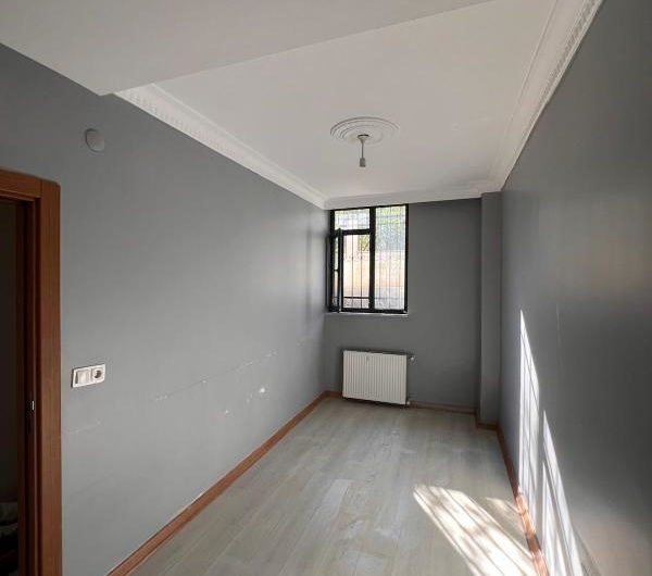 haraççı mah de  havalimanına yakın butik site içinde kiralık 85 m² 2+1 – ters dubleks.kat daire