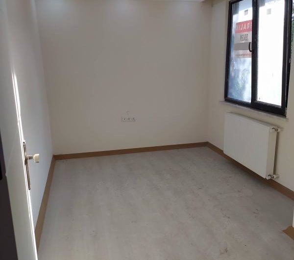 haraççı mah de  havalimanına yakın butik site içinde kiralık 85 m² 2+1 – ters dubleks.kat daire