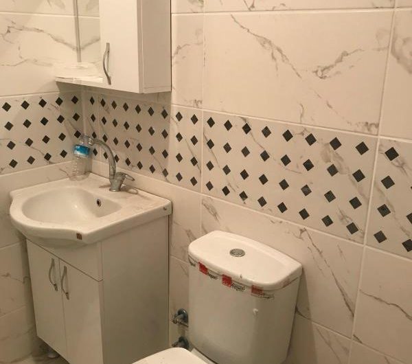 haraççı mah de  havalimanına yakın butik site içinde kiralık 85 m² 2+1 – ters dubleks.kat daire