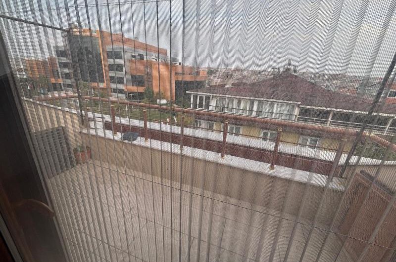 istanbul Bahçelievler kocasinan mah de kiralık 140m² 4+1-dubleks kat daire