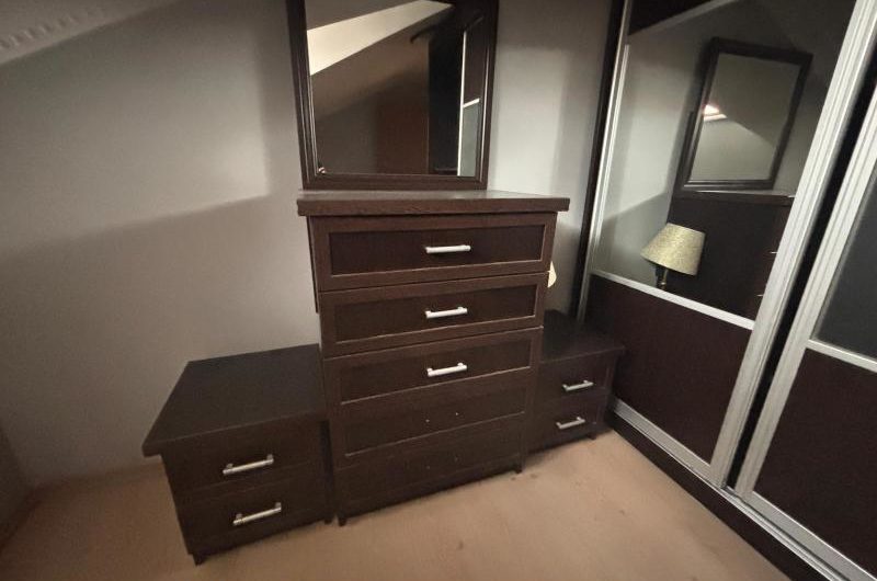 istanbul Bahçelievler kocasinan mah de kiralık 140m² 4+1-dubleks kat daire