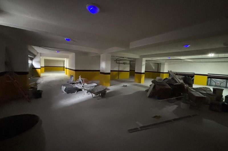 istanbul Bahçelievler Şirinevler mah de Butik site içi Satılık 125m² 3+1- sıfır lüks 4. kat daire