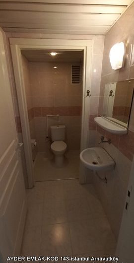 Arnavutköy hadımköy mah de  havalimanına yakın site içinde satılık 130 m² 3+1 – 4. kat daire