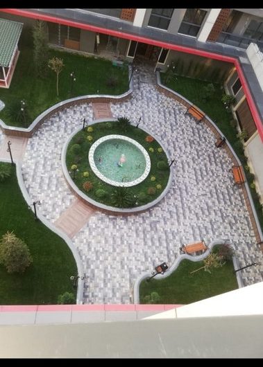 Beylikdüzü kavaklı mah de butik site içi satılık 185m² 3+1 – 4.kat daire