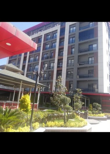 Beylikdüzü kavaklı mah de butik site içi satılık 185m² 3+1 – 4.kat daire