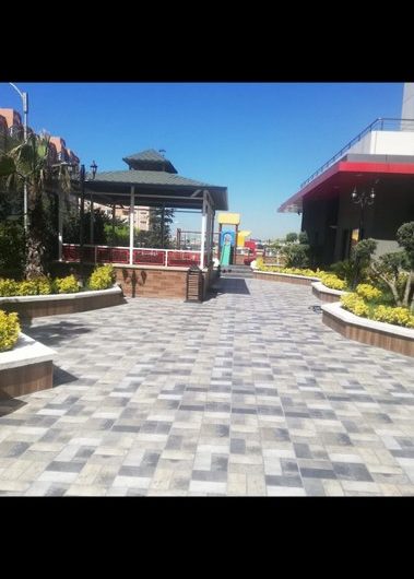 Beylikdüzü kavaklı mah de butik site içi satılık 185m² 3+1 – 4.kat daire