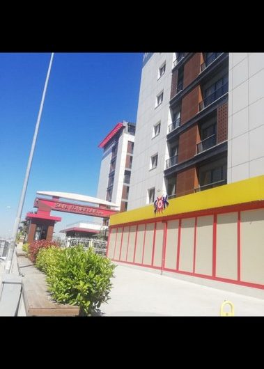 Beylikdüzü kavaklı mah de butik site içi satılık 185m² 3+1 – 4.kat daire