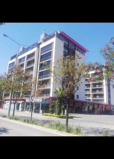 Beylikdüzü kavaklı mah de butik site içi satılık 185m² 3+1 – 4.kat daire