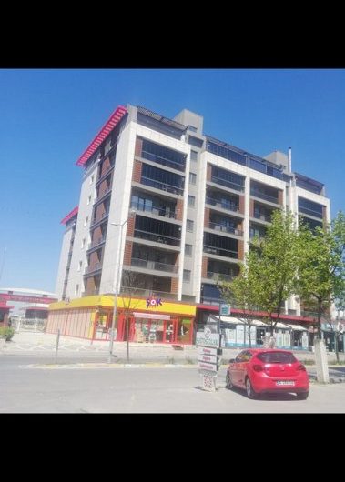 Beylikdüzü kavaklı mah de butik site içi satılık 185m² 3+1 – 4.kat daire