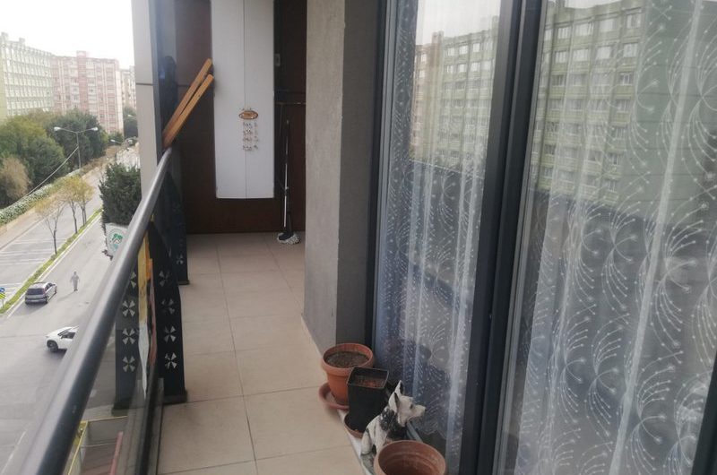 Beylikdüzü kavaklı mah de butik site içi satılık 185m² 3+1 – 4.kat daire