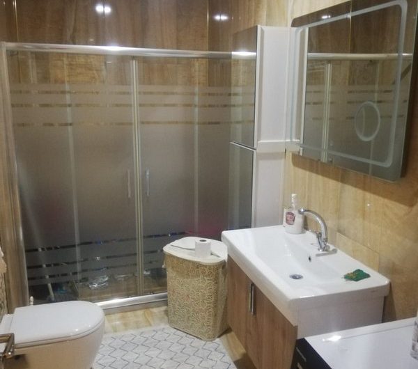 Beylikdüzü kavaklı mah de butik site içi satılık 185m² 3+1 – 4.kat daire