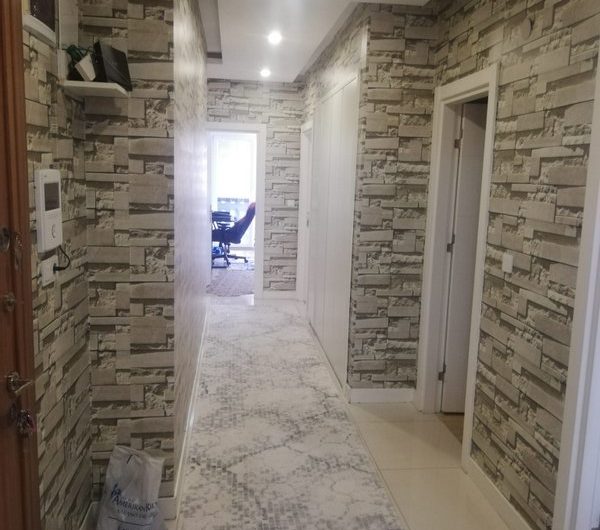 Beylikdüzü kavaklı mah de butik site içi satılık 185m² 3+1 – 4.kat daire