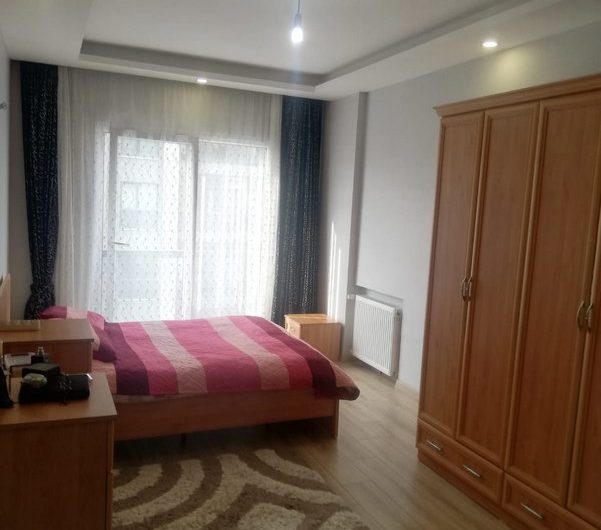 Beylikdüzü kavaklı mah de butik site içi satılık 185m² 3+1 – 4.kat daire