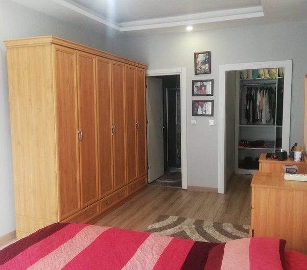 Beylikdüzü kavaklı mah de butik site içi satılık 185m² 3+1 – 4.kat daire