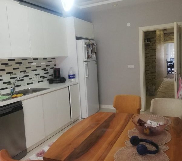 Beylikdüzü kavaklı mah de butik site içi satılık 185m² 3+1 – 4.kat daire