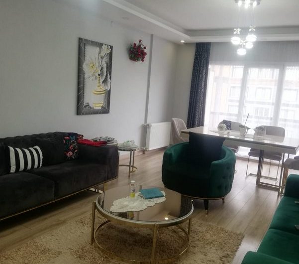 Beylikdüzü kavaklı mah de butik site içi satılık 185m² 3+1 – 4.kat daire