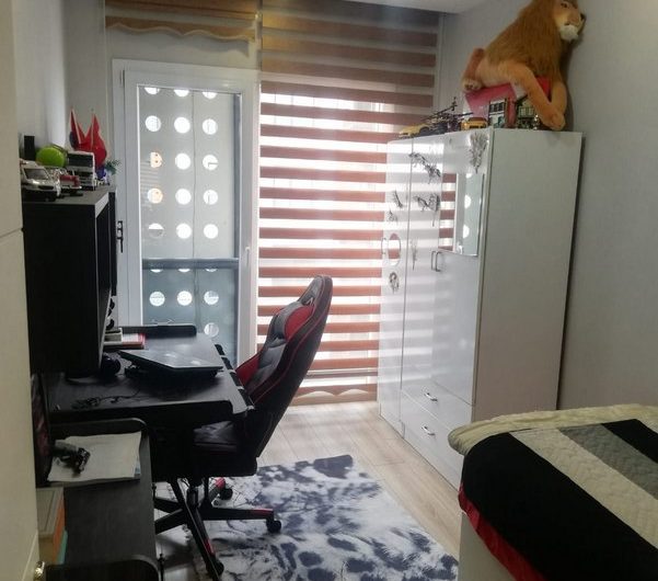 Beylikdüzü kavaklı mah de butik site içi satılık 185m² 3+1 – 4.kat daire