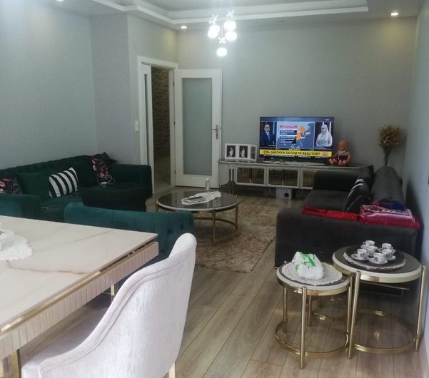 Beylikdüzü kavaklı mah de butik site içi satılık 185m² 3+1 – 4.kat daire