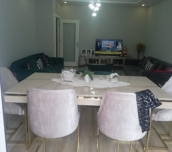 Beylikdüzü kavaklı mah de butik site içi satılık 185m² 3+1 – 4.kat daire