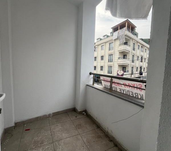 istiklal mah de havalimanına yakın satılık 85m² 2+1 –1.kat daire